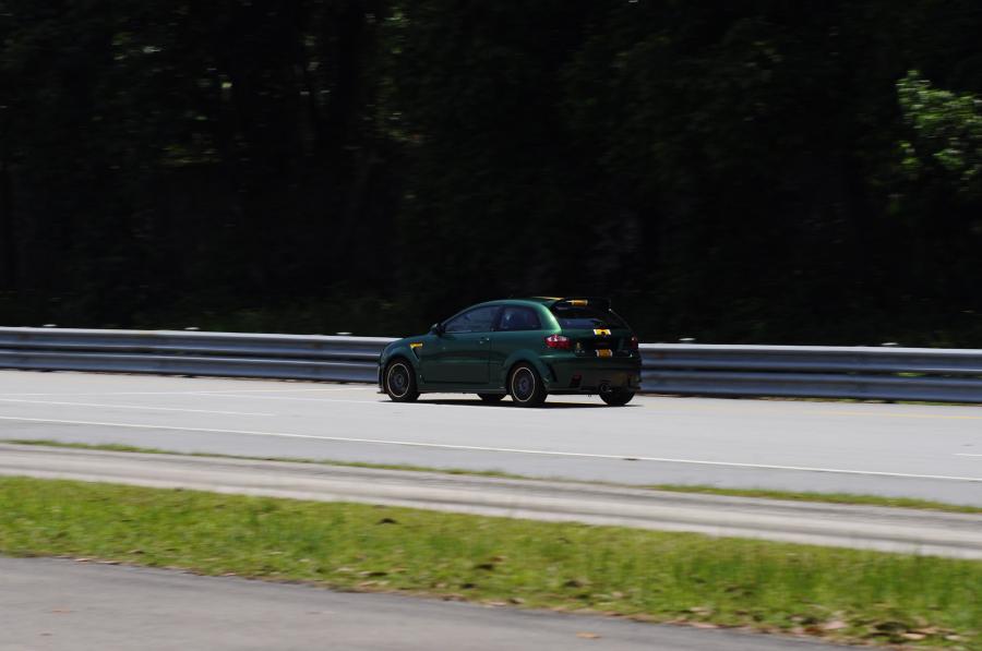  Proton Satria Neo R3 Lotus Racing 2010 года  (фото 16 из 29)